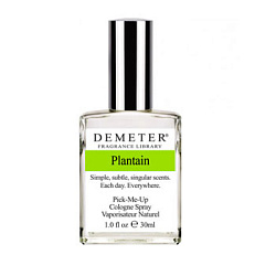 Demeter Fragrance Plantain