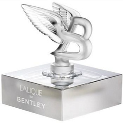 Bentley Lalique for Bentley Crystal Edition