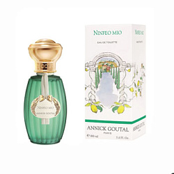 Annick Goutal Dolce Vita Collection Ninfeo Mio