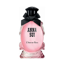 Anna Sui L'Amour Rose