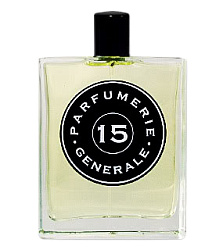 Parfumerie Generale PG15 Ilang Ivohibe