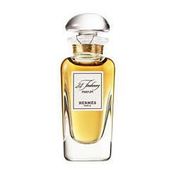 Hermes 24 Faubourg Parfume
