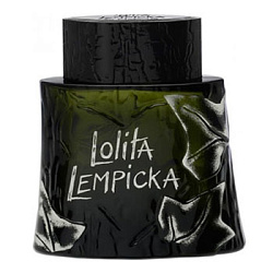 Lolita Lempicka Au Masculin Eau de Minuit