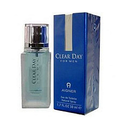 Etienne Aigner Clear Day for men