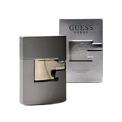 Guess Guess Suede