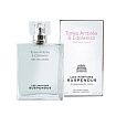 Les Parfums Suspendus Tonka Ambree and Edelweiss
