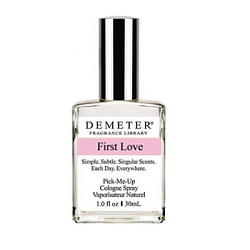 Demeter Fragrance First Love