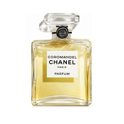 Chanel Coromandel Parfum
