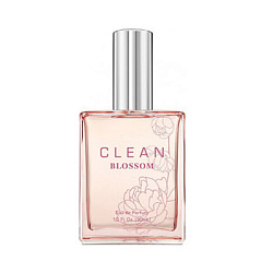 Clean Clean Blossom