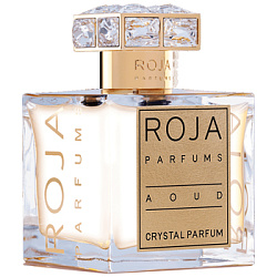 Roja Dove Aoud Crystal Parfum