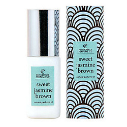 Providence Perfume Sweet Jasmine Brown