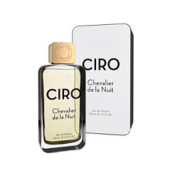 Parfums Ciro Chevalier De La Nuit