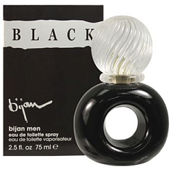 Bijan Black for Men