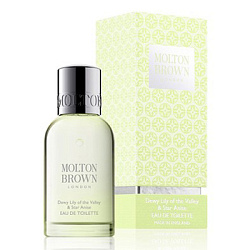 Molton Brown Dewy Lily of the Valley & Star Anise