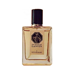 Lanvin Vetyver Blanc