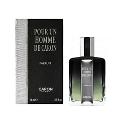 Caron Pour Un Homme Parfum