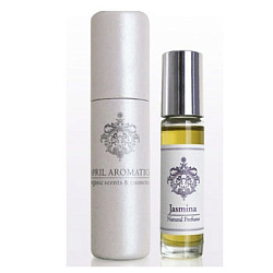 April Aromatics Jasmina Oil