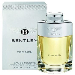 Bentley Bentley for Men