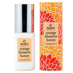 Providence Perfume Orange Blossom Honey