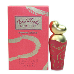 Nina Ricci Deci Dela parfum