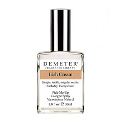 Demeter Fragrance Irish Cream