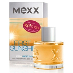 Mexx First Sunshine Woman