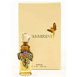 Marjorie Midgarden Fragrances Summersent Parfum