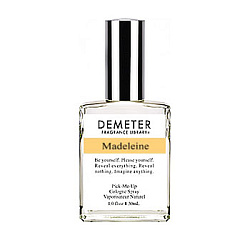Demeter Fragrance Madeleine