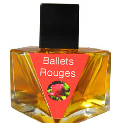 Olympic Orchids Artisan Perfumes Ballets Rouges