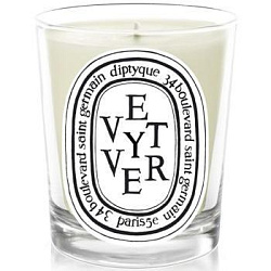 Diptyque Vetyver Candle