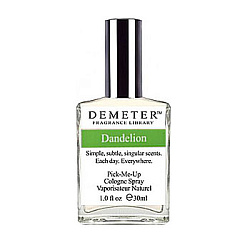 Demeter Fragrance Dandelion