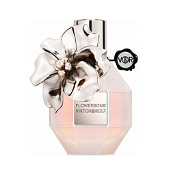 Viktor & Rolf Flowerbomb Pearl Pink Limited Edition