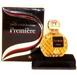 Castelbajac Premiere parfum