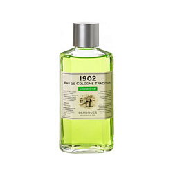 Parfums Berdoues 1902 Gingembre Vert