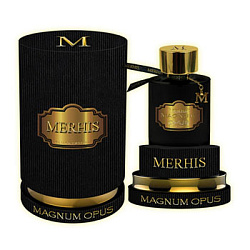 Merhis Perfumes Magnum Opus