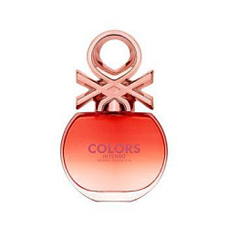 Benetton Colors Rose Intenso