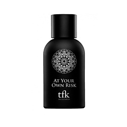 The Fragrance Kitchen (TFK) At Your Own Risk