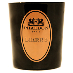 Phaedon Lierre