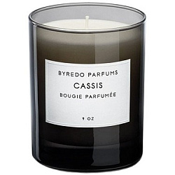 Byredo Cassis Candle