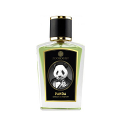 Zoologist Perfumes Panda 2017