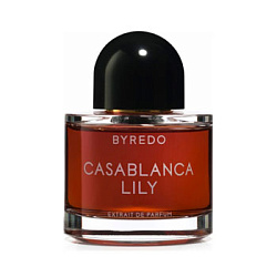 Byredo Casablanca Lily 2019