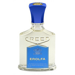 Creed Erolfa