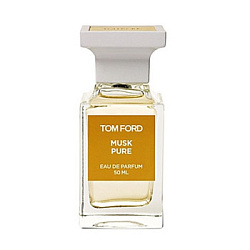 Tom Ford White Musk Collection Musk Pure