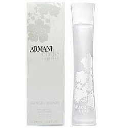 Giorgio Armani Armani Code Summer pour Femme
