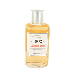 Parfums Berdoues 1902 Mandarine Cuir