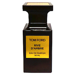 Tom Ford Rive d’Ambre