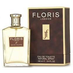 Floris JF