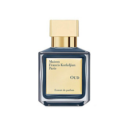 Maison Francis Kurkdjian Oud Extrait De Parfum