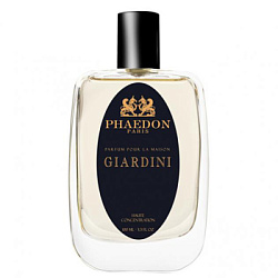 Phaedon Giardini