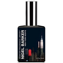 Demeter Fragrance New York Nights